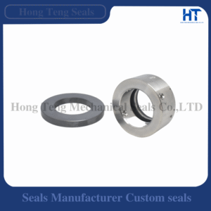 Phớt cơ khí cân bằng nhiều lò xo SYKES-40