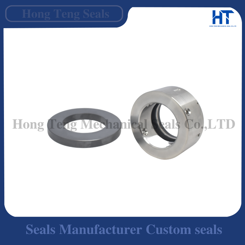 Phớt cơ khí cân bằng nhiều lò xo SYKES-40
