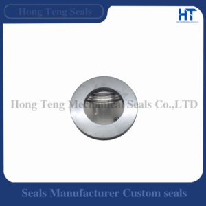 Mặt chà tĩnh và cụm quay của phớt cơ khí SYKES-40