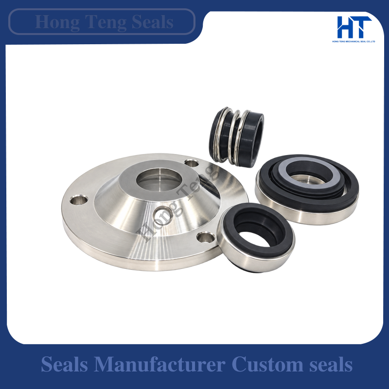 Các chi tiết phớt cơ khí bơm thay thế APV-01A P06