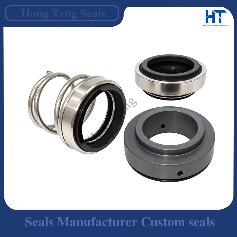 Phớt cơ khí đôi APV W 25mm 35mm cho bơm World