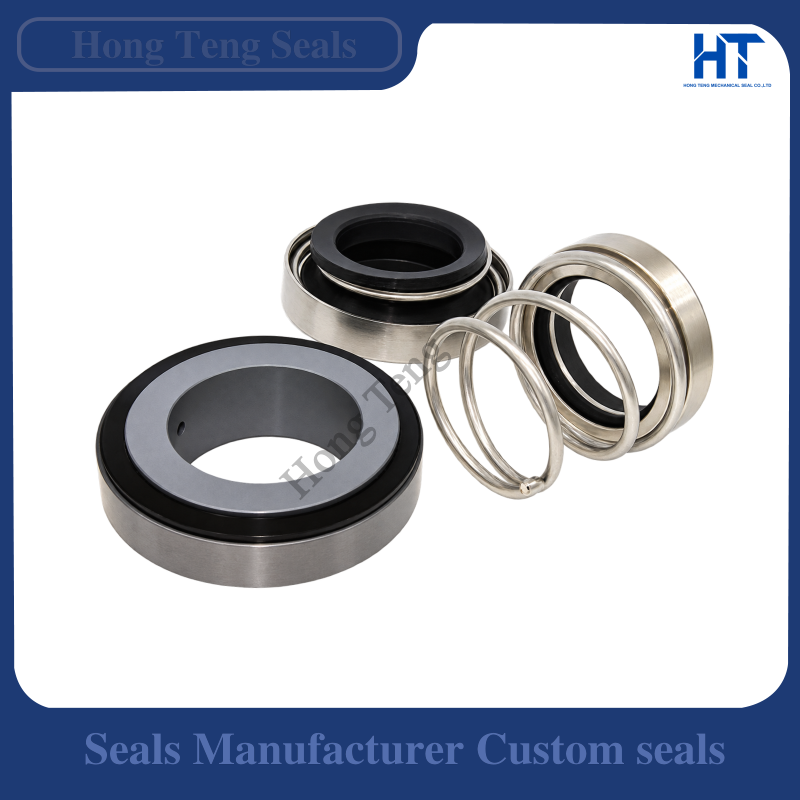 Phớt cơ khí tương thích AES T0WD cho bơm APV World