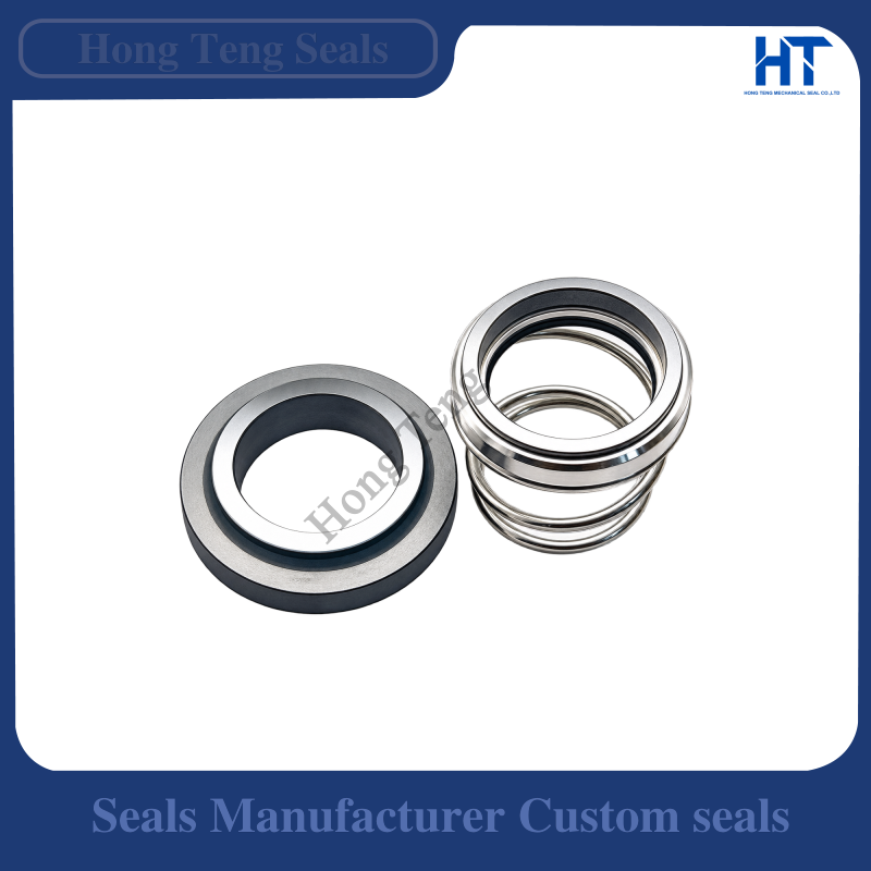 Phớt cơ khí thay thế Vulcan Type 16 cho bơm APV W