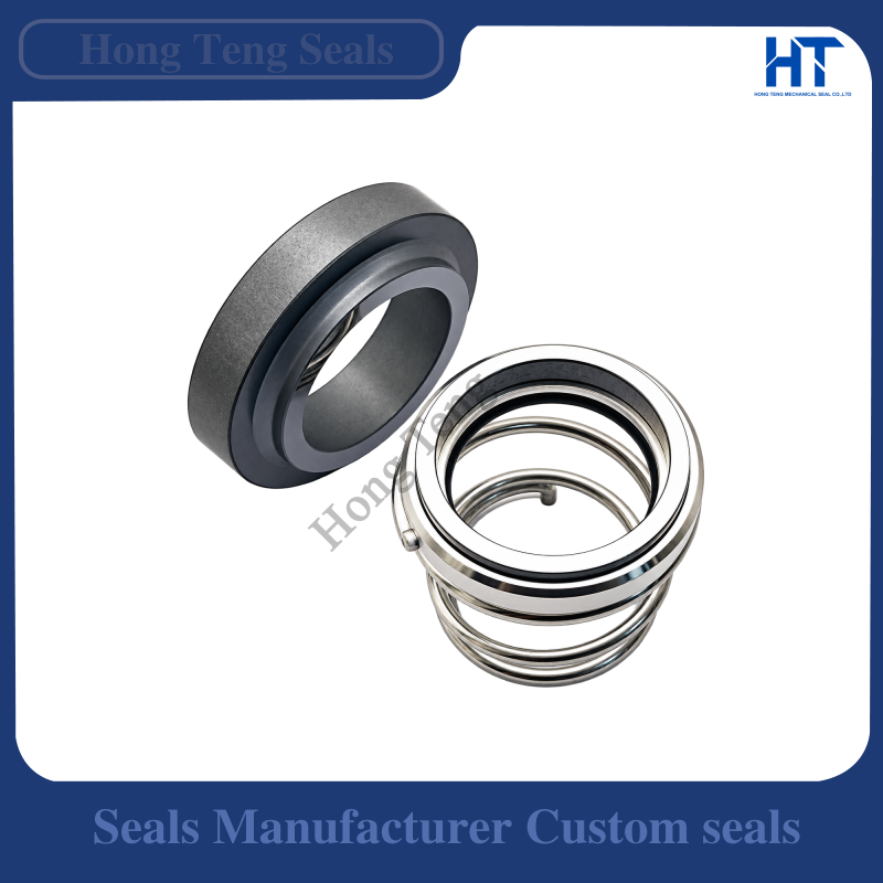 Phớt cơ khí tương thích AES T0W cho bơm APV World