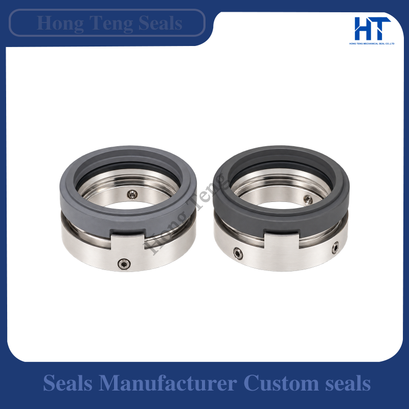 Kích thước phớt cơ khí W07DMU 55mm: d1 55mm, l1 32.5mm